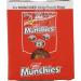 Nestl Munchies Milk Chocolate and Caramel Sharings Bags 8 x 104 g Original - Buy Online on GoSupps.com