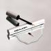 Eyelash Growth Serum - Growth Activator - Longer Thicker and Fuller Eyelashes I Treatment Rich in Nutritious Active Ingredients - Mealash - Plastimea - Buy Online on GoSupps.com