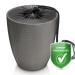 Reer Plant Protection Net Value Pack - 2 Pieces for Flower Pots Up to 30 cm - Prevents Kids from Eating Potting Soil - Buy Online on GoSupps.com