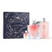 Lanc me La Vie Est Belle Inspirations Perfume Gift Set - Full Size Eau de Parfum Mini Eau de Parfum & Scented Body Lotion - Limited Edition