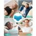 Optimized Hadsomun Neck Stretcher & Cervical Traction Device - Orthopedic Neck and Shoulder Relaxer for Pain Relief - Buy Online on GoSupps.com
