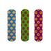 Dukal 1087751 Girl Scouts Adhesive Bandages - 100 Ct, Assorted Styles, 3/4x3 - Buy Online on GoSupps.com