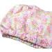 Large Adjustable Bird Cage Skirt Seed Catcher - Elastic Drawstring, Round/Square Cage Fabric Design - Buy Online on GoSupps.com