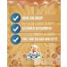 Franky's Bakery Candy Splash Flavor Drops 50ml - Calorie-Free Honey Flavoring for Delicious Taste and Aroma - Buy Online on GoSupps.com
