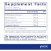 Pure Encapsulations Cognitive Aminos - Hypoallergenic Cognitive Function Support Supplement | 120 Capsules - International Shipping Available - Buy Online on GoSupps.com