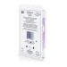 Johnson's Safety Ear Swabs for Babies & Children - Non-Chlorine Bleached Cotton - 55 ct - Buy Online on GoSupps.com