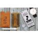 The Authentic Beardman's Signature Beard Oils (Sandalwood) - Buy Online on GoSupps.com