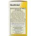 HealthAid Evening Primrose Oil 1300mg - 30 Capsules | High Strength Omega-6 Supplement - Buy Online on GoSupps.com