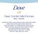 Dove Men+Care Hydrating Body and Face Bar Soap, 3.75 oz (Pack of 6) - Clean Comfort Formula, Ultra Moisturizing - Buy Online on GoSupps.com