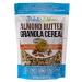 Diabetic Kitchen  Granola Cereal Almond Butter 11 oz (311 g)