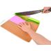 Westcott 16874 15-Inch CarboTitanium Guillotine Paper Cutter - 30 Sheet Capacity - Buy Online on GoSupps.com