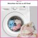 Ecoyou Smart Pads - Washable Organic Cotton 10 St. | Pink Zero Waste WattPads + Cotton W schenetz | Reusable Makeup & Skin Care Guide - Buy Online on GoSupps.com