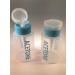 Beauticom 6 Oz Blue Acetone Dispenser Empty Bottle - 2 Pack - Buy Online on GoSupps.com