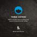 Kicking Horse Coffee Three Sisters Medium Roast Ground 284 g - Certified Organic Fairtrade & Lucky Jim Medium Roast Ground 284 g - Certified Organic Fairtrade Kosher Coffee (Pack of 1) - Buy Online on GoSupps.com