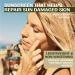 THRIVE Natural Moisturizing Mineral Sunscreen SPF 30 â€“ Lightweight Vegan Face Sunblock with Zinc Oxide & Antioxidants - 2 oz - Buy Online on GoSupps.com