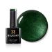Bluesky Gel Nail Polish Dark Green Sparkle 80541 Dark Dark Green Glitter Green Long Lasting Chip Resistant 10 ml (Requires Curing Under UV LED Lamp)