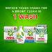 Buy Ariel Matic Front Load Detergent Washing Powder 3 kg | Fast International Shipping | Best Quality Laundry Detergent - Buy Online on GoSupps.com