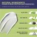 New HAIRO Relief Jock Itch Cream 100ml XL - Fast Relief Treatment for Men & Women - Buy Online on GoSupps.com