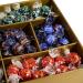 Lindt Roulette Balls & Lindor Chocolate Gift Bundle | 1.473 kg & 1.569 kg | 8 Varieties of Lindor & Roulette Balls | Perfect International Chocolate Gift - Buy Online on GoSupps.com