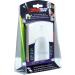 DynaTrap 23005-06 DOT StickyTech Glue Cards - Cloud (Pack of 6) - Buy Online on GoSupps.com