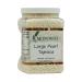 Large Pearl Tapioca - 3 Lb Tub