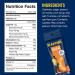 Planters Honey Roasted & Salted Cashews 1.5 oz (Pack of 18) - Delicious Snack Packs - Buy Online on GoSupps.com