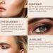 Contour Palette&Highlight Powder Contour Kit 6 Blendable Matte&Pearlescent Shades Makeup Palette Easy to Apply All-Day Wear Sculpts Shades Brightens Light/Medium Infused with For Bronzer/Highlighter - Buy Online on GoSupps.com
