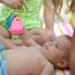 Green Sprouts Teething Keys | Safe, Durable Rattle for Teething & Learning - Buy Online on GoSupps.com