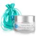 The Healing Touch Crema Para Las Manchas de La Cara: Elimina las Manchas Obscuras del Acne  el Sol  Edad  y Arrugas. Embellece tu Rostro con este Humectante Facial Antiarrugas (2 oz) 2 Ounce (Pack of 1)