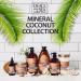 Dead Sea Collection Body Oil for Dry Skin | Coconut & Vitamin E Moisturizer | Anti-Aging Skin Elasticity Support (4 fl.oz) - International Shipping Available - Buy Online on GoSupps.com