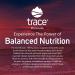 Trace Minerals Electrolyte Stamina PowerPak - Raspberry Flavor, 30 Packets (0.18 oz Each) - Buy Online on GoSupps.com