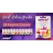 Deco Magic24 Black Food Coloring Powder for Chocolate & Fondant - 2-4g Can | Fat-Soluble Edible Colorant for Baking - Buy Online on GoSupps.com