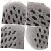 FOYTOKI Body Scrubber Bath Exfoliating Scrubber Bath Sponge Bath Scrubber Sponge Body Sponges for Shower Women Bath Back Sponge Bathing Shower Sponge Body Cleaning Sponge Shower Ball - Buy Online on GoSupps.com