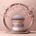 XXL Kabuki Brush Luvia | Vegan Powder Makeup & Bronzer Brush for Flawless Face Application | Elegance - Buy Online on GoSupps.com