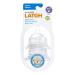 Munchkin Latch Stage 1 Nipple - 0+ Months (2 Pack) - Buy Online on GoSupps.com