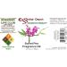 Sweet Pea Fragrance Oil - 4 oz Amber Glass Bottle | Premium Scent for Aromatherapy & DIY Projects - Buy Online on GoSupps.com