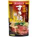 Daisho Sukiyaki Soup Base 750 g