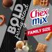 Buy Chex Mix Bold Party Blend Savory Snack Mix - Family Size 13.5 oz | International Shipping Available - Buy Online on GoSupps.com