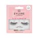 Eylure 3/4 Length No. 006 False Lashes 006 Black 1 Pair (Pack of 1)