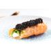 Eurocaviar - Shikran - Mullet Roe Caviar Pearls Black 3.52 oz 100 g  - Buy Online on GoSupps.com