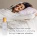 Baloo Lavender Chamomile + Lemon Linen Spray & Pillow Mist - 100ml | Natural Relaxing Lavender Spray for Sleep | Bedding Linen Spray - Buy Online on GoSupps.com