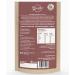 GO-LOW Keto Chocolate Brownie Mix - 0.8g Carbs | Natural, Low Carb, Diabetic & Vegan Friendly | Gluten & Sugar Free | Paleo | Makes 12 - Buy Online on GoSupps.com