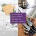 32oz US+ 100% Pure Mineral Oil - Food-Grade Cutting Board Oil for Butcher Blocks, Countertops & More - Buy Online on GoSupps.com