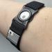 Adjustable 4-18 Inch Freedom Band for Freestyle Libre 3 Transmitter - Black - Buy Online on GoSupps.com