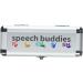 Speech Buddies B004IJJ776 Professional Speech Therapy Tools Set - 6 Multicolor - Buy Online on GoSupps.com