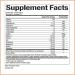 Natural Factors Grass Fed Whey Protein Unflavored - 2 lbs (907 g) | High-Quality Protein Supplement - Buy Online on GoSupps.com