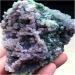 Natural Grape Agate Chalcedony Crystal Mineral Home Decoration Ornaments (Size : 300-350g) - Buy Online on GoSupps.com