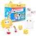 LankyBox Giant Foxy Mystery Box - 10 Exciting Toys & Official Merch - Buy Online on GoSupps.com