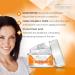 Bielenda Neuro Glicol Face Cream The Skin Is Deeply Revitalized Wrinkles Are Smoothed Out Discolorations Reduced + Vit. C Exfoliating Face Cream - Corrector For Night - 50 ml - Buy Online on GoSupps.com