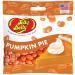 Jelly Belly Pumpkin Spice Jelly Beans Halloween Christmas Full Size 1-Pack 100g Candy Bags containing Pumpkin Pie Spice Kosher Candy Gluten Free Stocking Stuffers for Teens Holidays Bonbon Pumpkin Pie pack of 1